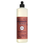 16oz Mrs. Meyer's Clean Day Dish Soap (Fall Leaves Scent)