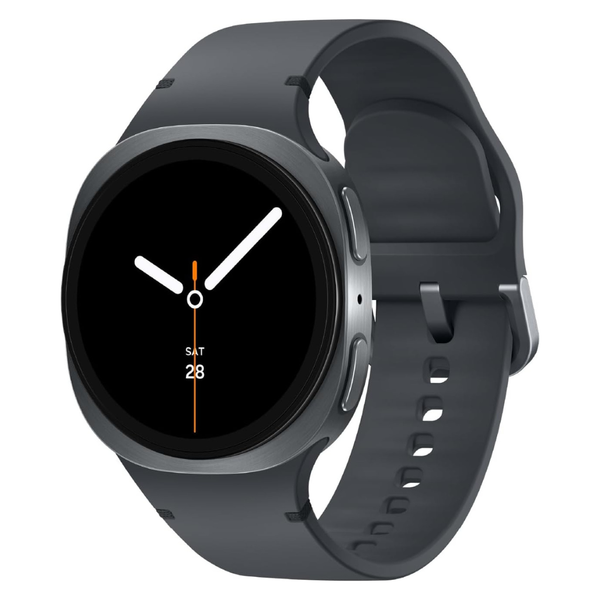 Samsung Galaxy Watch 8 40mm Bluetooth Smartwatch (3 Colors)