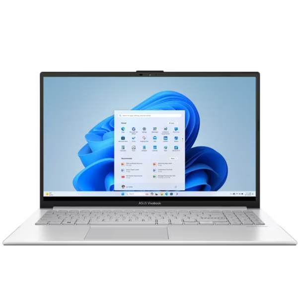 Asus Vivobook 15.6" FHD Laptop (Ryzen 5 7520U / 16GB RAM / 512GB SSD)