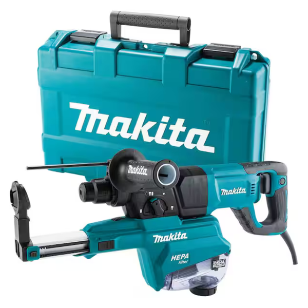 Makita HR2663 1" SDS-PLUS AVT Rotary Hammer