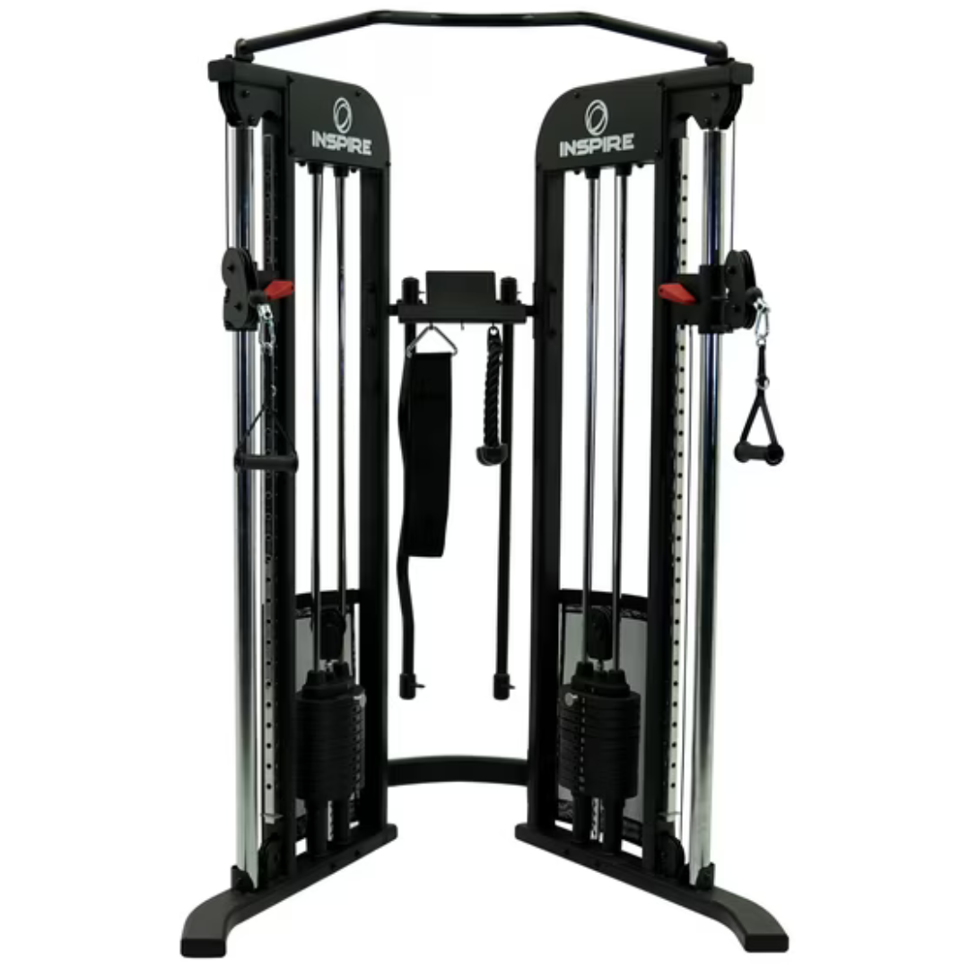 Inspire Fitness CG3 Home Gym Functional Trainer