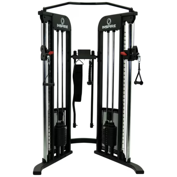 Inspire Fitness CG3 Home Gym Functional Trainer