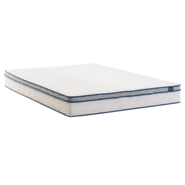 8" ZINUS Spring Sensation Hybrid Mattress (Queen)