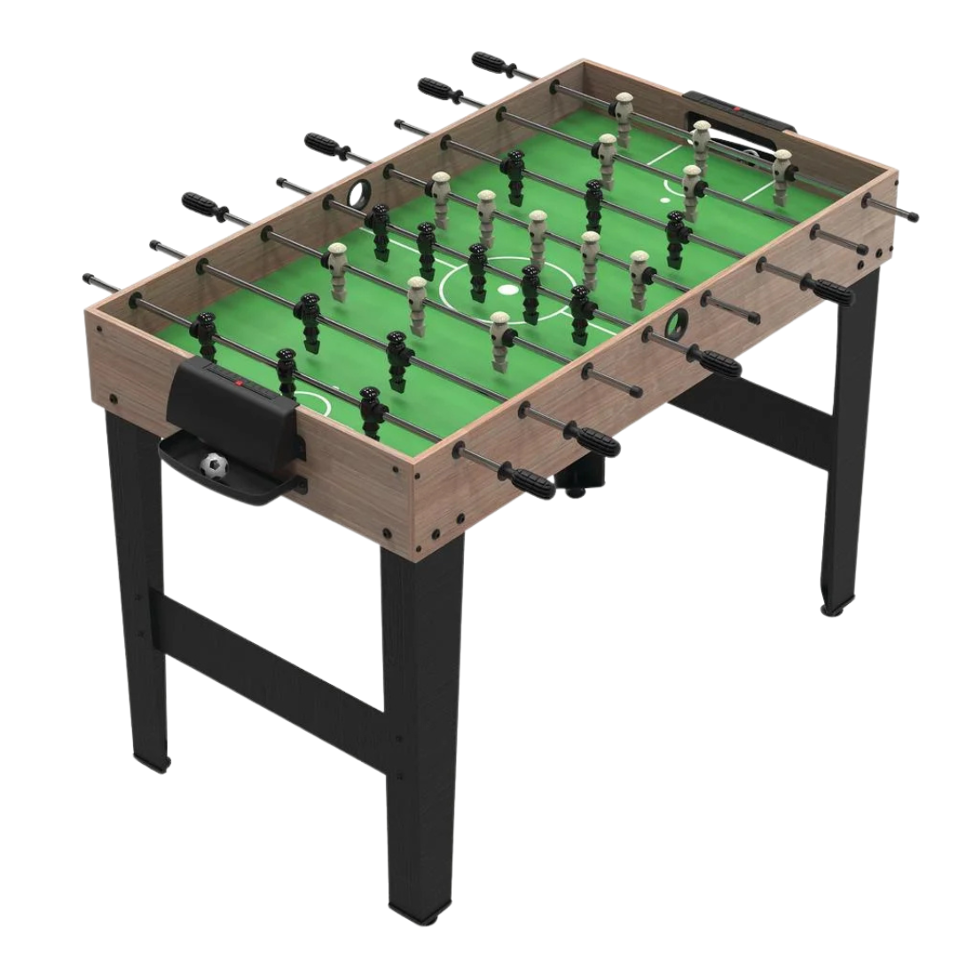 RealPlay Tzumi 10-in-1 Multi Game Table for Arcade Games