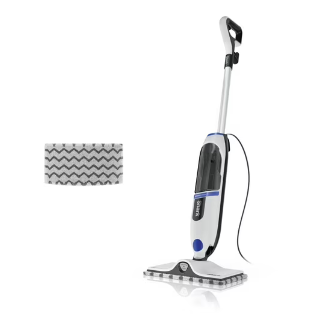 Shark SteamSpot Steam Mop with Blaster (S2000)