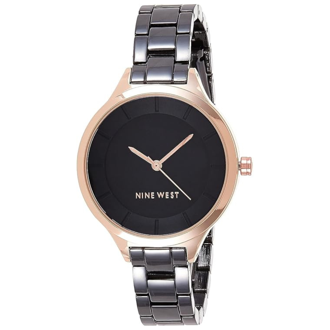 Nine West Women's Bracelet Watch