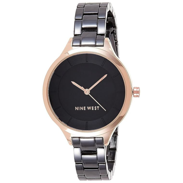 Nine West Women's Bracelet Watch