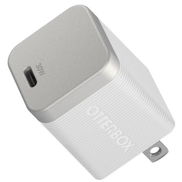 3-Pack 30W Otterbox Premium Pro Fast Charge GaN USB-C Wall Charger