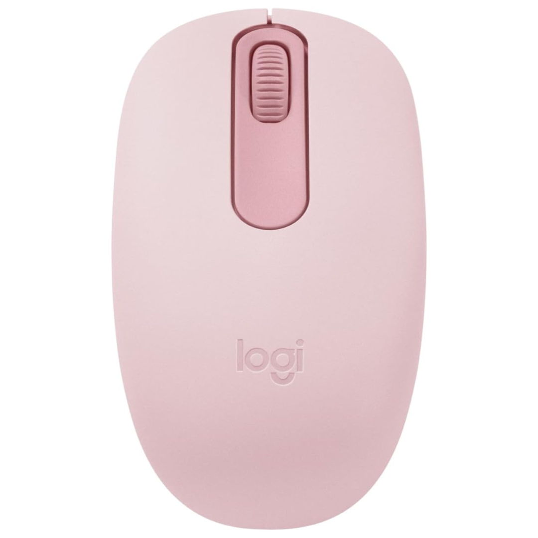 Logitech Compact & Portable M196 Bluetooth Mouse