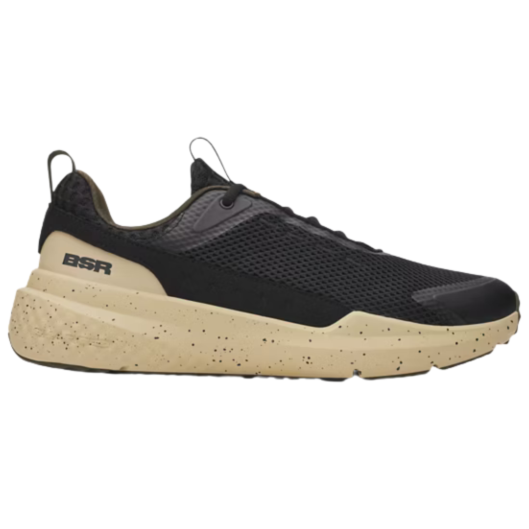Under Armour Project Rock BSR 5 Men's Shoes (3 colors)