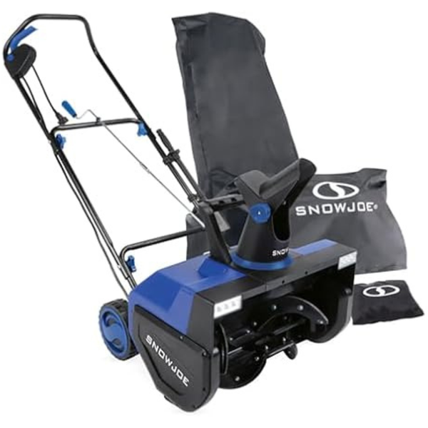 Snow Joe SJ627E-CVR 22" Electric Snow Thrower