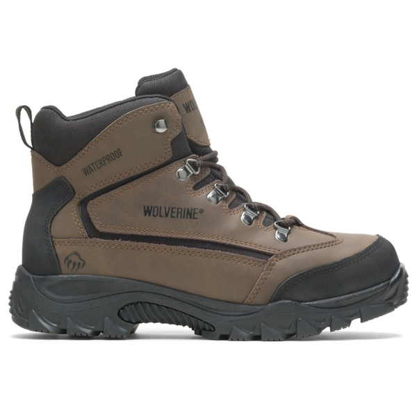 Wolverine Men's Spencer Waterproof Hiking Boots