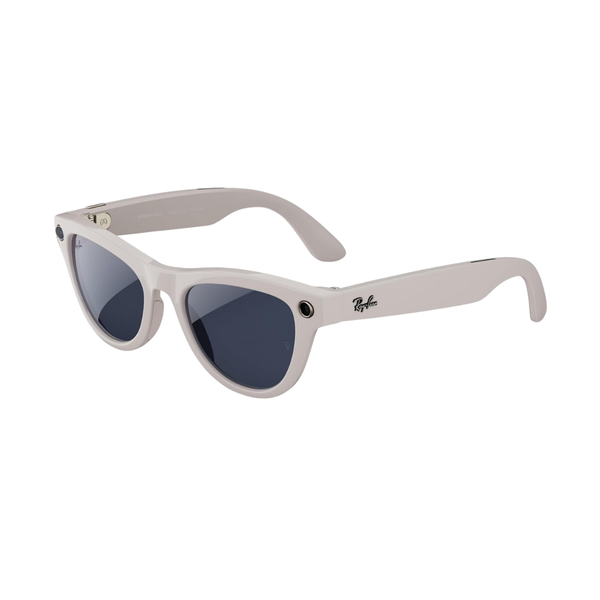 Ray-Ban Men's Meta (Gen 1) Smart AI Glasses