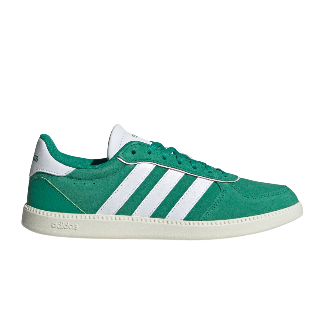 adidas Women's Breaknet Sleek Sneaker