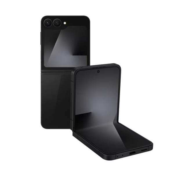 256GB Samsung Galaxy Z Flip7 FE 6.7" 5G Unlocked Smartphone