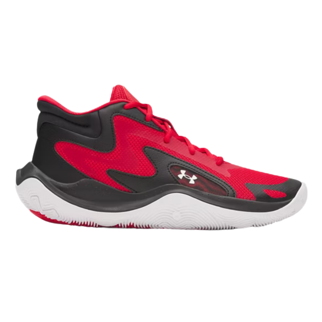 Under Armour UA Jet '25 Unisex Basketball Shoes (Various Colors/Sizes)
