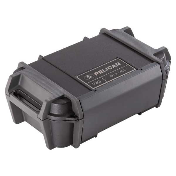 Pelican Ruck R60 Case
