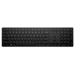 HP 455 Programmable Wireless Keyboard W/ USB Dongle