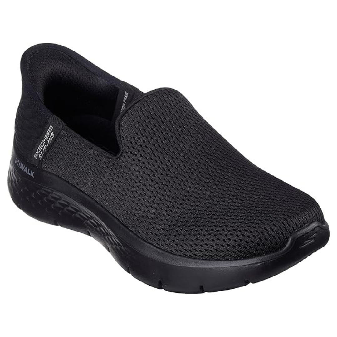 Skechers Women's Hands Free Slip-Ins Go Walk Flex-Relish Sneakers