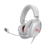 HyperX Cloud III Wired Gaming Headset For PC, PS5, Xbox Series X|S