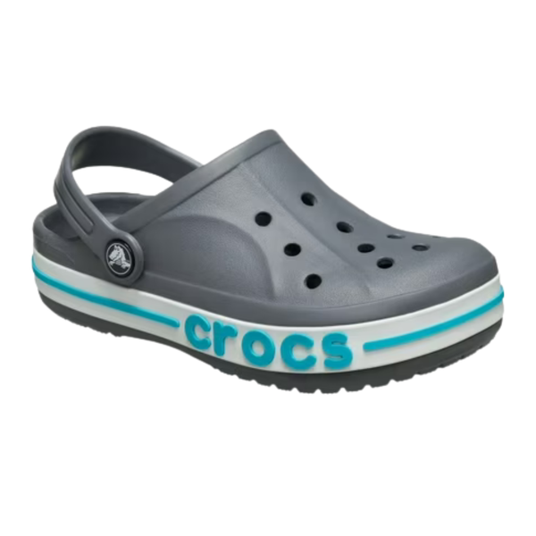 Crocs Toddler & Kids Bayaband Clog