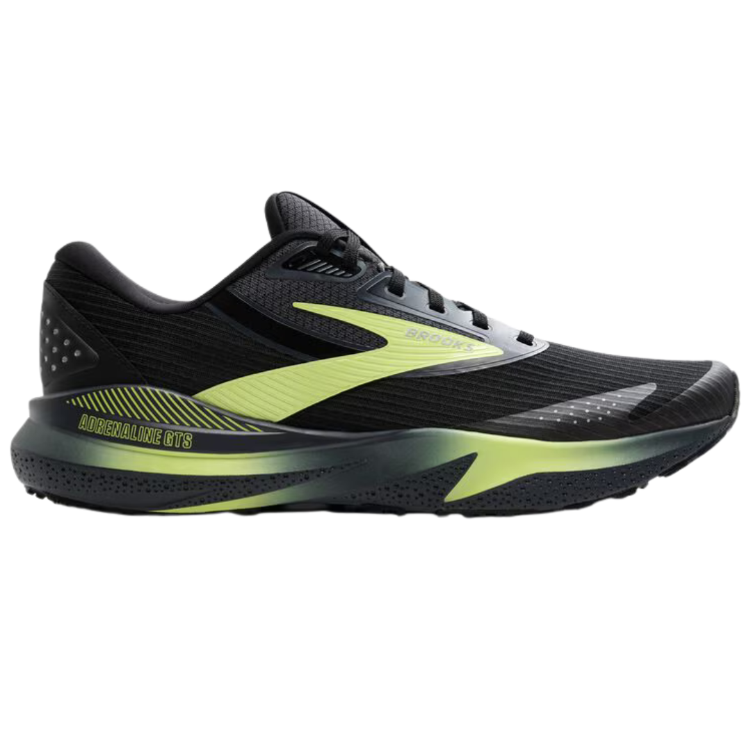 Brooks Men's Adrenaline GTS 24 Weatherized Running Shoes