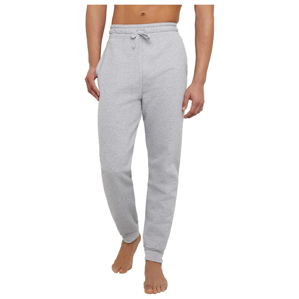 Hanes Men's Ecosmart Jogger Sweatpant With Pockets