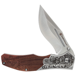 Smith & Wesson Unwavered Folding Knife