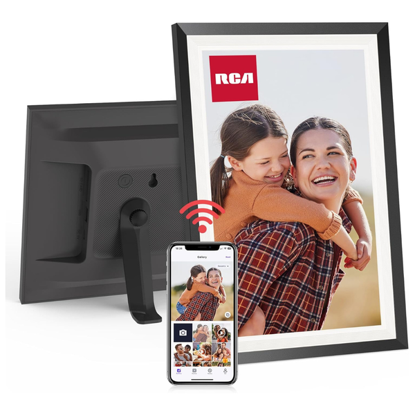 RCA 10.1" WiFi Digital Picture Frame
