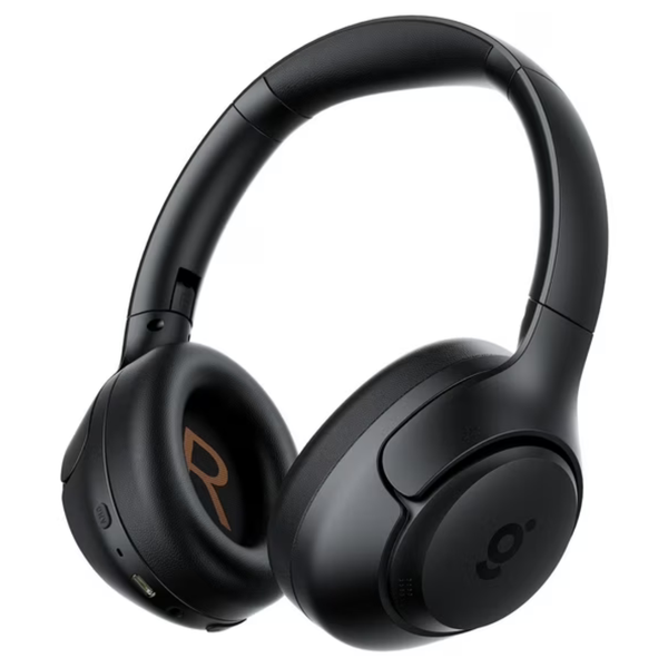 WeGear ANC Bluetooth 5.4 Wireless Over-Ear Headphones