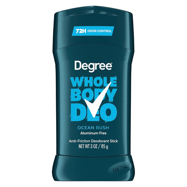 3oz Degree Men Whole Body Deodorant Stick