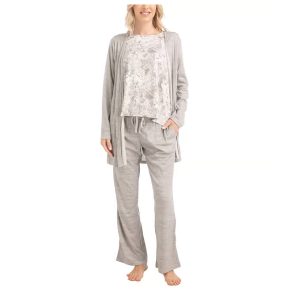 75% Off On Winter Pajamas, Nightgowns, Pajama & Robes At Boscovs
