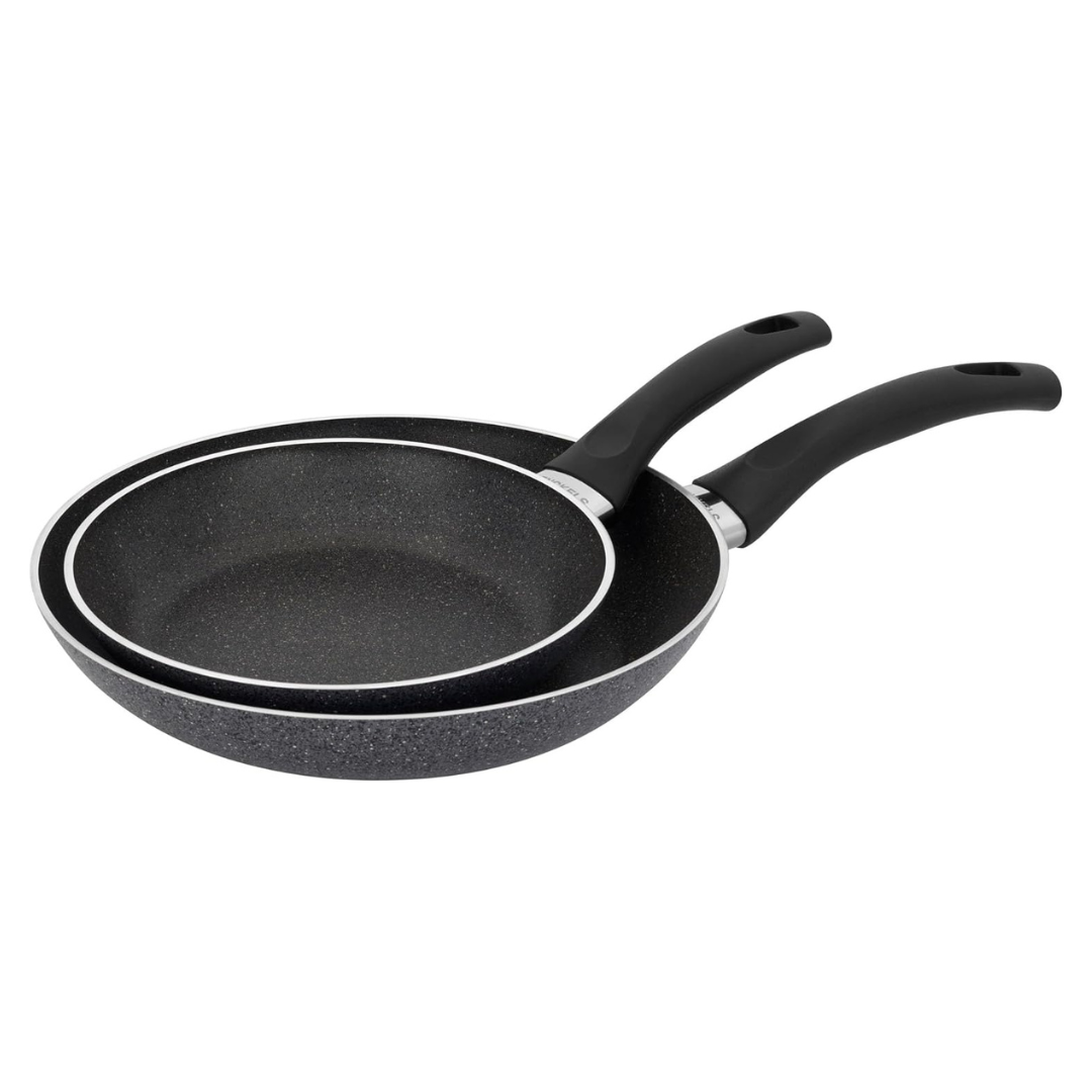 2-Piece Henckels Everlift Granitium Nonstick Fry Pan Set