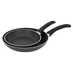 2-Piece Henckels Everlift Granitium Nonstick Fry Pan Set