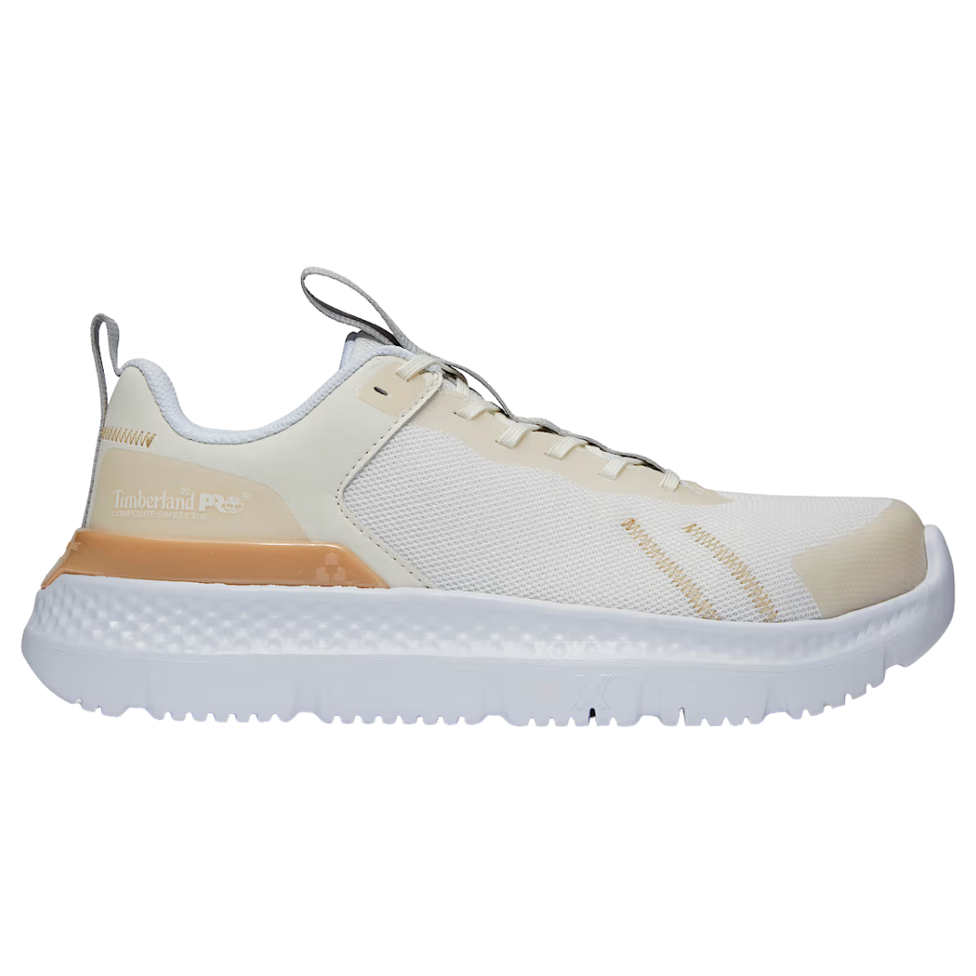 Timberland Women's Setra Composite Toe Work Shoes (2 Colors)