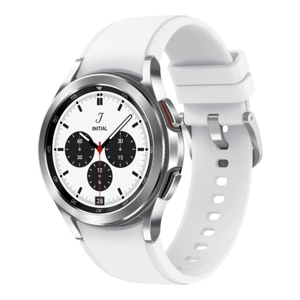 Samsung Electronics Galaxy Watch 4 Classic 42mm Smartwatch [Renewed]
