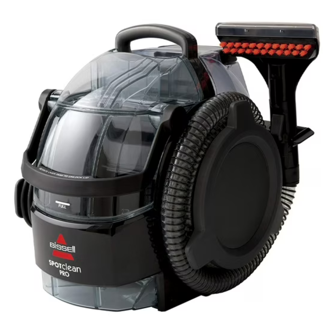 Bissell SpotClean Pro Portable Deep Cleaner
