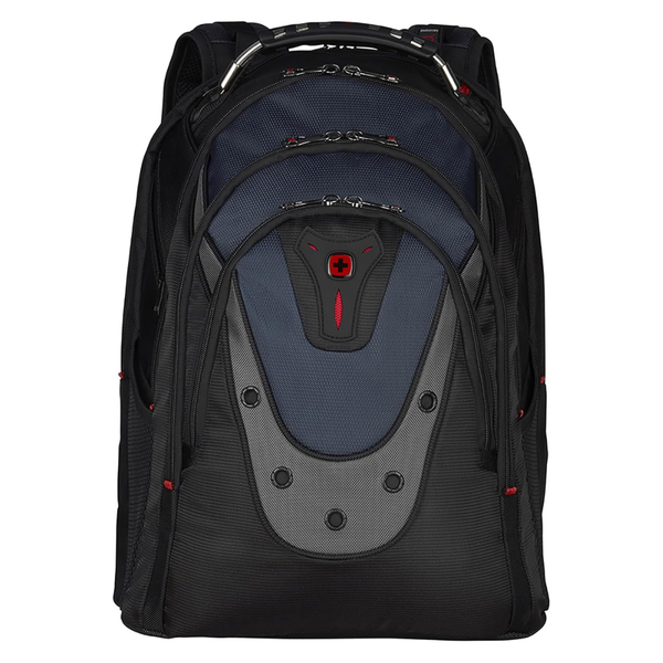 Wenger Ibex 17" Laptop Backpack