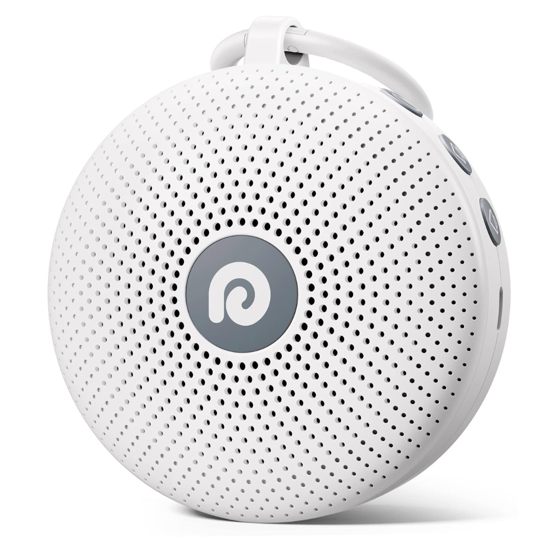 Dreamegg D11 Max White Noise Machine with 21 Soothing Sounds