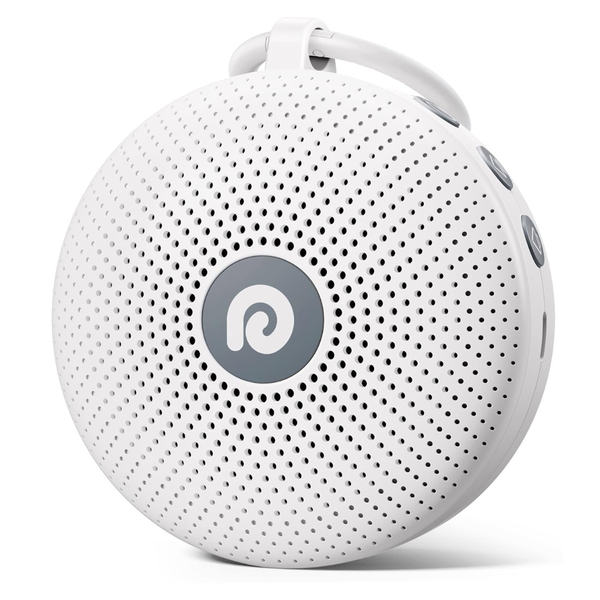 Dreamegg D11 Max White Noise Machine with 21 Soothing Sounds