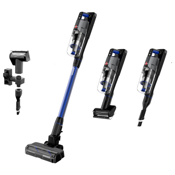 BISSELL PowerClean FurFinder 200W Self-Standing Cordless Vacuum