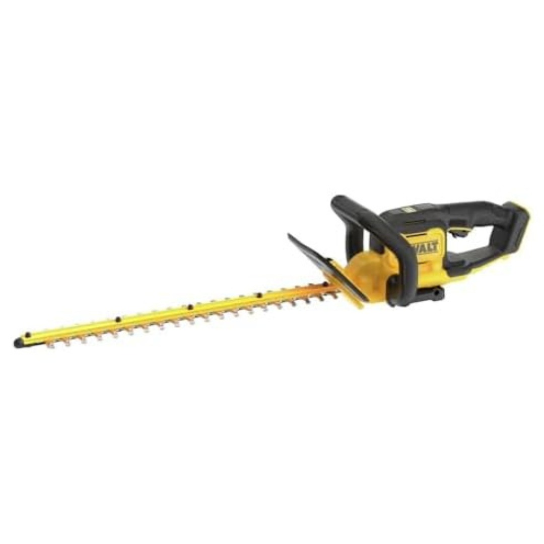 22" Dewalt 20V MAX Cordless Hedge Trimmer, Bare Tool (DCHT821B)