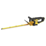 22" Dewalt 20V MAX Cordless Hedge Trimmer, Bare Tool (DCHT821B)