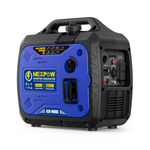 Nexpow Portable Inverter Generator 2250W Super Quiet Generator