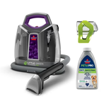 BISSELL Little Green ProHeat Advanced Pet Portable Deep Cleaning Machine