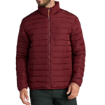 Ozark Trail Men's and Big Men's Puffer Jacket (3 Colors)