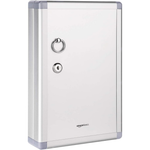 Amazon Basics 24-Key Position Cabinet lock Box