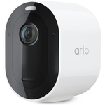 Arlo Pro 5S 2K Indoor/Outdoor Wire Free Spotlight Security Camera