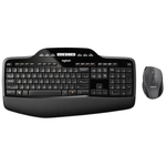 Logitech MK710 Wireless USB Keyboard and Mouse