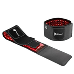 Lifepro 660nm & 850nm Near Infrared & Red Light Therapy Belt